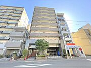 烏丸駅より徒歩7分 2階 築24年11ヶ月の賃貸物件