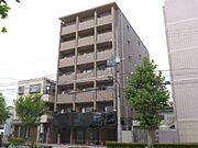 西大路御池駅より徒歩4分 6階 築13年1ヶ月の賃貸物件