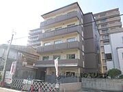 Ｇｒａｎｇｅ四条大宮 1階 築11年3ヶ月の賃貸物件