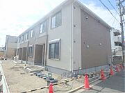 大宮駅より徒歩5分 1階 新築の賃貸物件