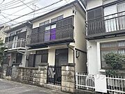 西京極駅より徒歩17分 2階 築49年1ヶ月の賃貸物件