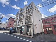 西院駅より徒歩30分 2階 築37年2ヶ月の賃貸物件