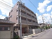 エスペランス中井2 4階 築18年7ヶ月の賃貸物件