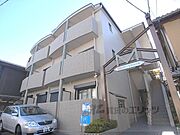 北大路駅よりバス12分 徒歩3分 1階 築31年7ヶ月の賃貸物件