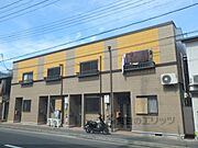 丹波口駅より徒歩10分 1階 築23年5ヶ月の賃貸物件