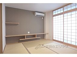 第1田井中ビル 1DKの写真