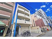 京都河原町駅より徒歩4分 3階 築38年6ヶ月の賃貸物件