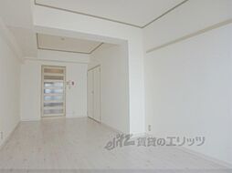 アビタ・上賀茂 ワンルームの写真
