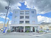 ハウゼ西賀茂 3階 築37年1ヶ月の賃貸物件