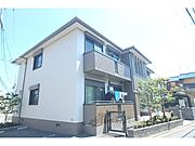 松尾大社駅より徒歩8分 2階 築25年11ヶ月の賃貸物件