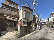 車折神社駅より徒歩3分 1階 築61年2ヶ月の賃貸物件