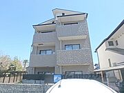 北大路駅よりバス14分 徒歩6分 1階 築31年7ヶ月の賃貸物件