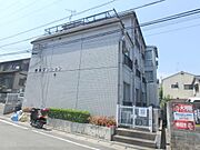 柊本マンション 2階 築41年11ヶ月の賃貸物件