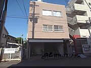 松ヶ崎駅より徒歩14分 4階 築53年4ヶ月の賃貸物件