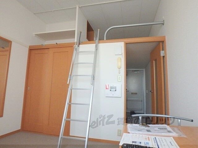 子供部屋
