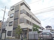 車折神社駅より徒歩5分 1階 築42年7ヶ月の賃貸物件