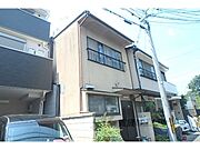 松尾大社駅より徒歩18分 1階 築56年7ヶ月の賃貸物件