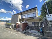 北大路駅より徒歩45分 2階 築17年の賃貸物件