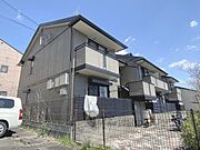 北大路駅よりバス14分 徒歩7分 2階 築28年1ヶ月の賃貸物件