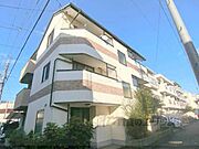 元田中駅より徒歩6分 3階 築22年5ヶ月の賃貸物件