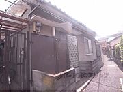 松尾大社駅より徒歩20分 1階 築59年8ヶ月の賃貸物件