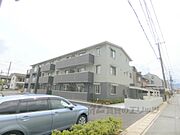 北山駅より徒歩8分 2階 築7年2ヶ月の賃貸物件