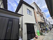 京都駅より徒歩10分 築63年3ヶ月の賃貸物件