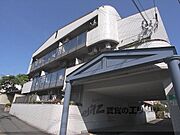 北大路駅よりバス14分 徒歩1分 1階 築37年11ヶ月の賃貸物件