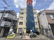 エクセル古門前 2階 築48年8ヶ月の賃貸物件