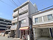 円町駅より徒歩5分 3階 築26年5ヶ月の賃貸物件