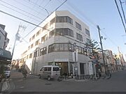 新大宮ハイツ 4階 築60年7ヶ月の賃貸物件