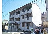 車折神社駅より徒歩9分 3階 築31年9ヶ月の賃貸物件