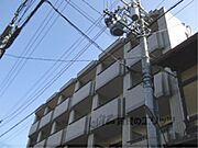 大宮駅より徒歩4分 3階 築35年2ヶ月の賃貸物件