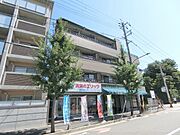 グランコスモ出町柳2 4階 築22年9ヶ月の賃貸物件