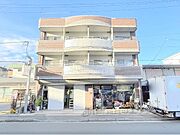 CASA FORTE 2階 築30年の賃貸物件