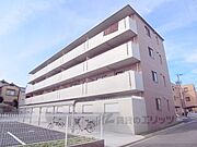 花園駅より徒歩10分 4階 築13年10ヶ月の賃貸物件