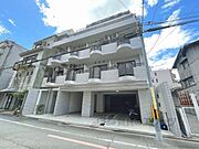 五条駅より徒歩2分 2階 築39年1ヶ月の賃貸物件