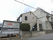 五条駅より徒歩5分 2階 築28年の賃貸物件