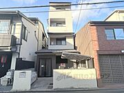 丸太町駅より徒歩14分 3階 築14年5ヶ月の賃貸物件