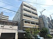 京都市役所前駅より徒歩3分 5階 築29年11ヶ月の賃貸物件