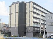西院駅より徒歩14分 4階 築6年5ヶ月の賃貸物件