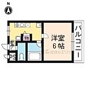 ホーユウコンフォルト西陣2階4.2万円