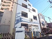 コスモハイツ出町 2階 築30年7ヶ月の賃貸物件