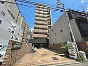 大宮駅より徒歩5分 8階 築21年8ヶ月の賃貸物件