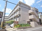 今出川駅より徒歩4分 4階 築29年5ヶ月の賃貸物件