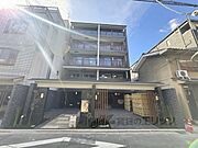 ベラジオ雅び京都洛央の賃貸物件