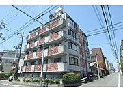 ヴィラエトワール西院 5階 築33年5ヶ月の賃貸物件