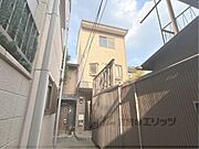 丸太町駅より徒歩7分 3階 築29年7ヶ月の賃貸物件