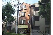 鞍馬口駅より徒歩5分 3階 築45年7ヶ月の賃貸物件