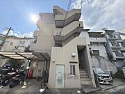 北大路駅よりバス17分 徒歩5分 2階 築39年5ヶ月の賃貸物件